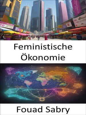 cover image of Feministische Ökonomie
